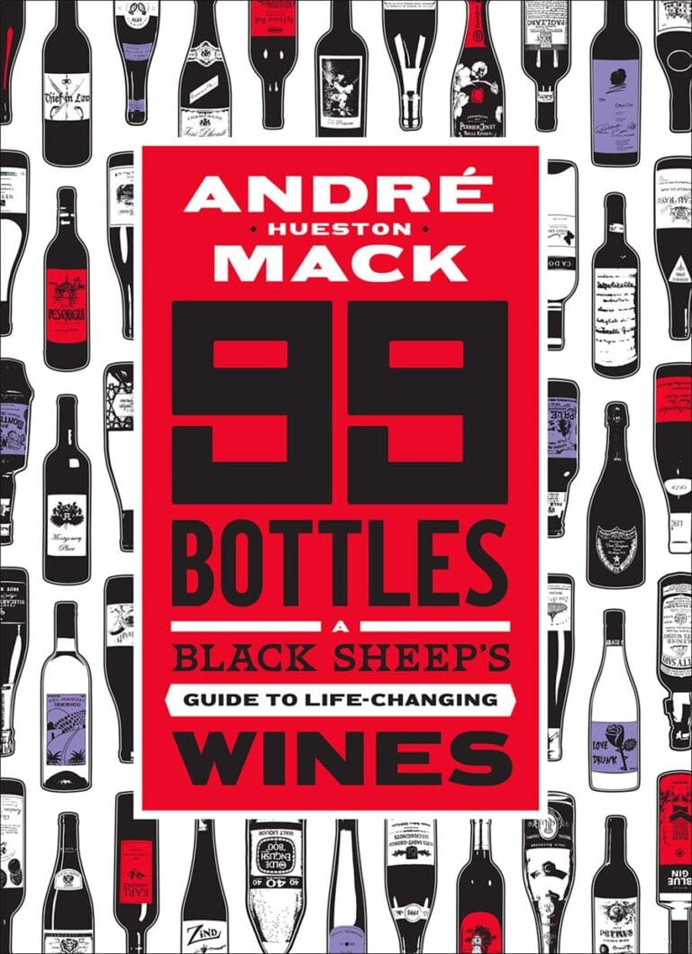 Book Notes: André Mack – 99 Bottles (2019)