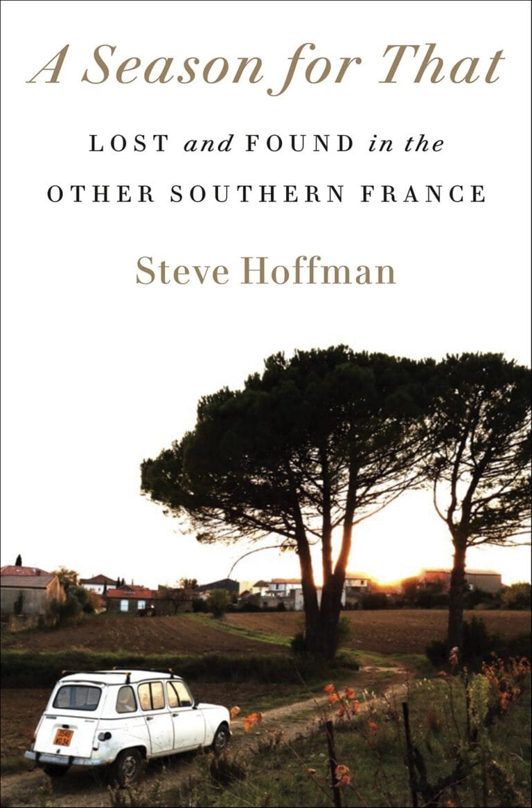 Book Notes: Steve Hoffman – A Season For That (2024)