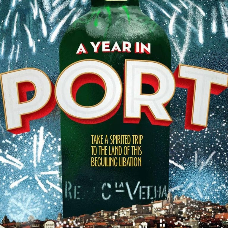 Film Notes: A Year in Port (2016)