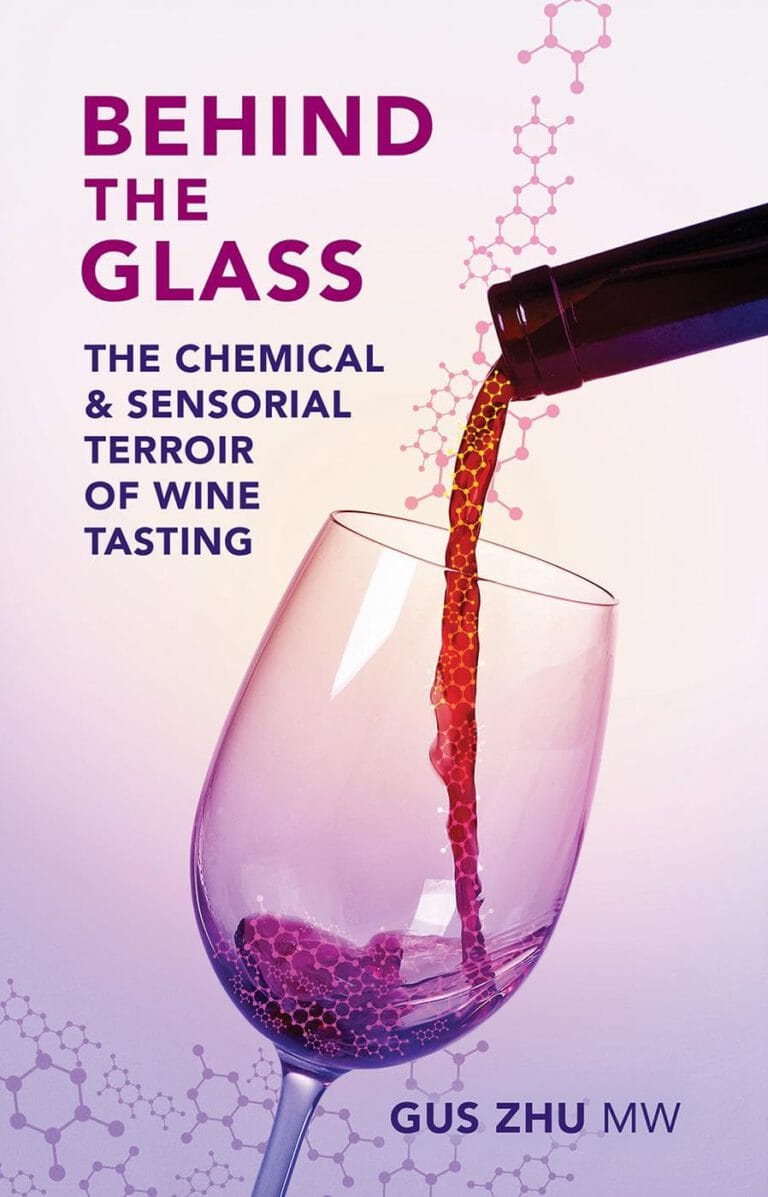 Book Notes: Gus Zhu – Behind the Glass (2024)