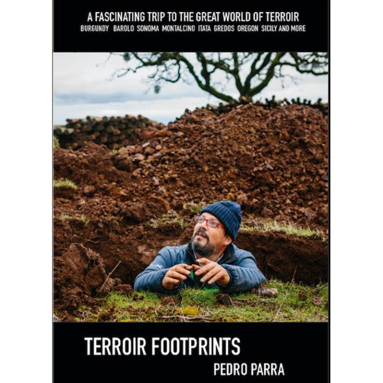 Terroir Footprints – Pedro Parra (2021)