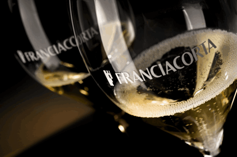 Wine Region Notes: Franciacorta