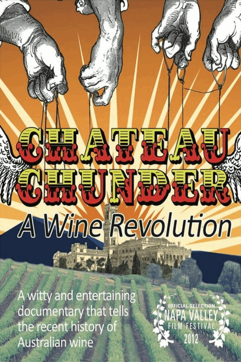 Film Notes: Chateau Chunder (2012)