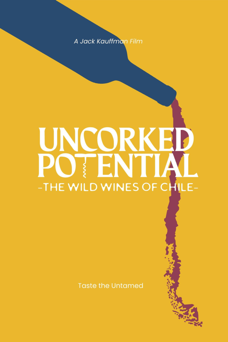 Film Notes: Uncorked Potential – The Wild Wines of Chile (2025)